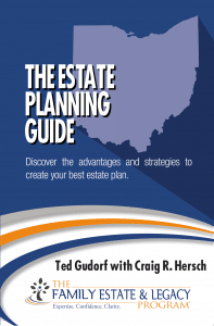 The Estate Planning Guide Cover