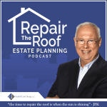 Repair the Roof Podcast with Ted Gudorf