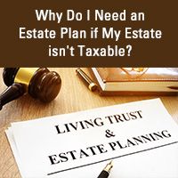 Why Do I Need an Estate P…