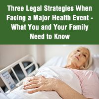 Three Legal Strategies Wh…
