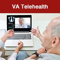 VA’s Telehealth System…