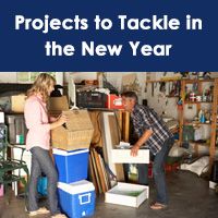 Estate Planning Projects…