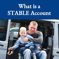 What is a STABLE Account…