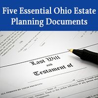 Five Essential Ohio Estat…