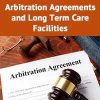Arbitration Agreements an…