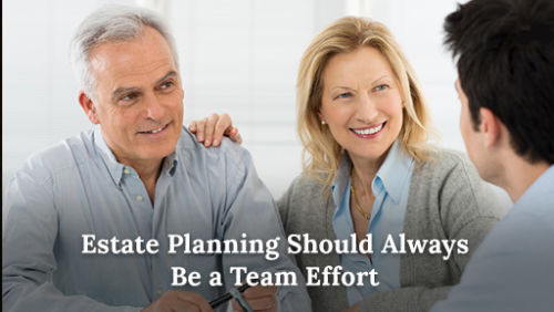 Estate Planning Should Al…