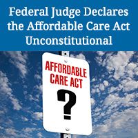 Road sign affordable care act