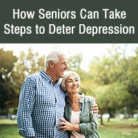 How Seniors Can Take Step…