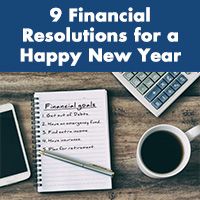 9 Financial Resolutions F…