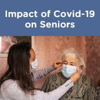 The Impact of COVID-19 on…